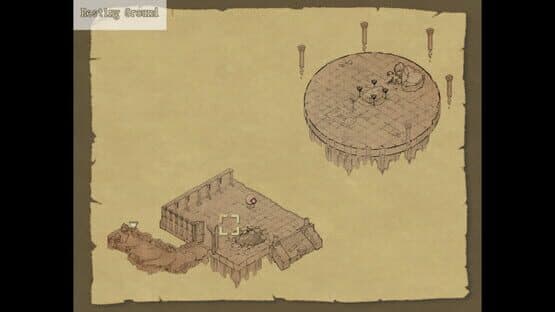 Abyss Saga — screenshot 3