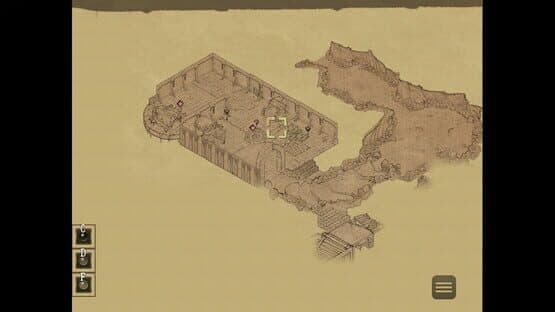 Abyss Saga — screenshot 5