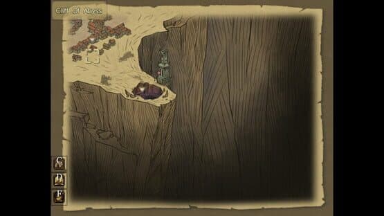 Abyss Saga — screenshot 6