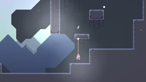 Mount Lomyst — screenshot 2