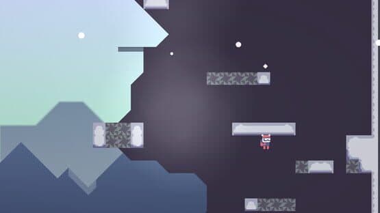 Mount Lomyst — screenshot 3