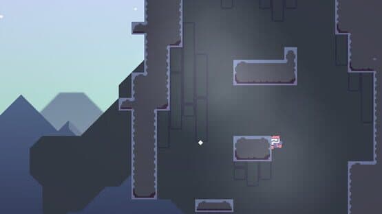 Mount Lomyst — screenshot 5