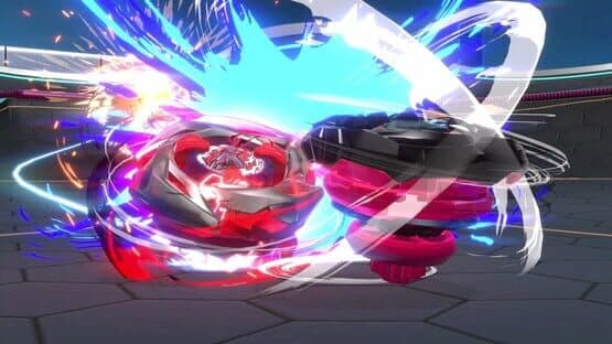 Beyblade X Evobattle — screenshot 2