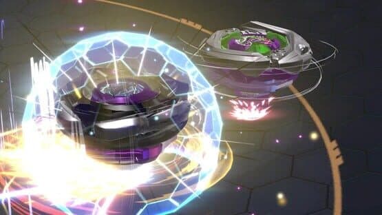 Beyblade X Evobattle — screenshot 3