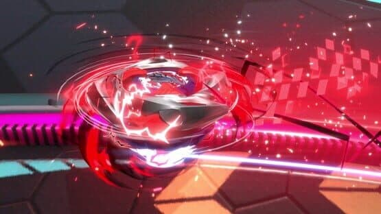 Beyblade X Evobattle — screenshot 4
