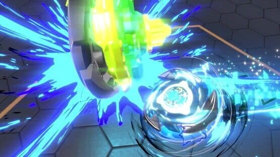 Beyblade X Evobattle — screenshot 5