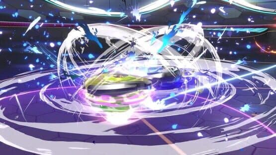 Beyblade X Evobattle — screenshot 6
