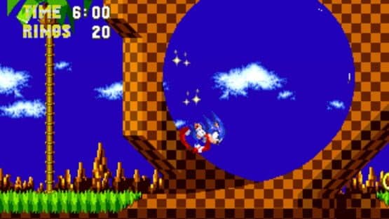 Sonic.exe: Dark Souls — screenshot 2