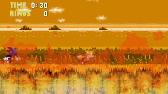 Sonic.exe: Dark Souls — screenshot 4