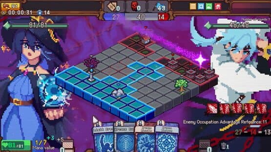 Rainbow Legends — screenshot 1
