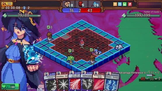 Rainbow Legends — screenshot 6