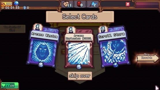 Rainbow Legends — screenshot 7