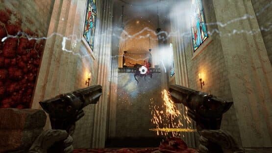 Spray N' Pray — screenshot 1