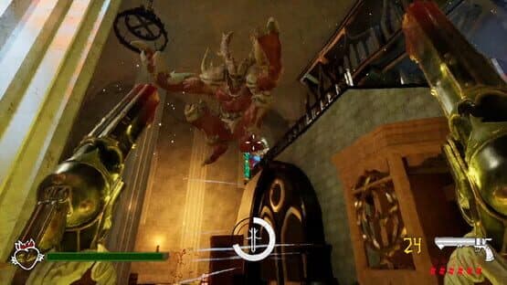 Spray N' Pray — screenshot 3