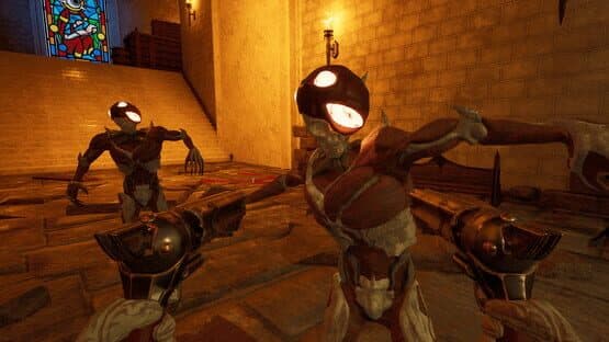 Spray N' Pray — screenshot 4