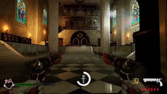 Spray N' Pray — screenshot 5