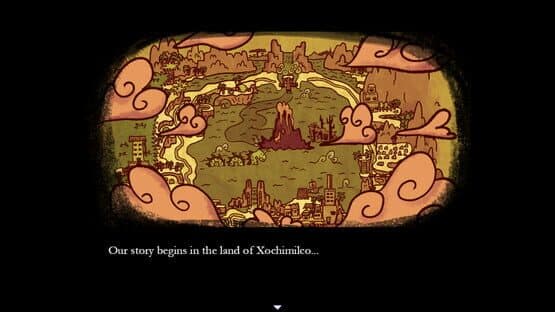 Axol's Quest — screenshot 1
