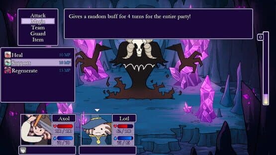 Axol's Quest — screenshot 4