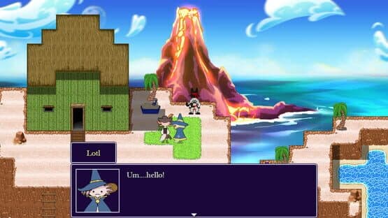 Axol's Quest — screenshot 7