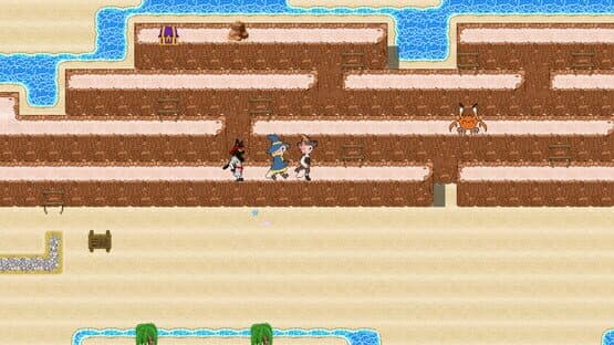 Axol's Quest — screenshot 8