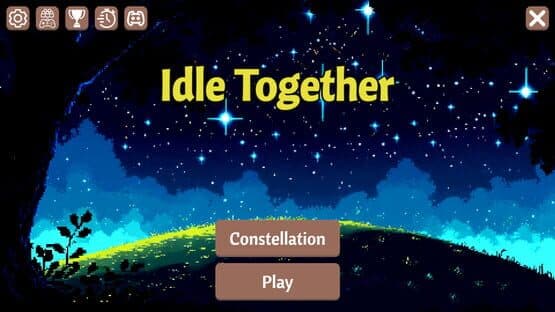 Idle Together — screenshot 1