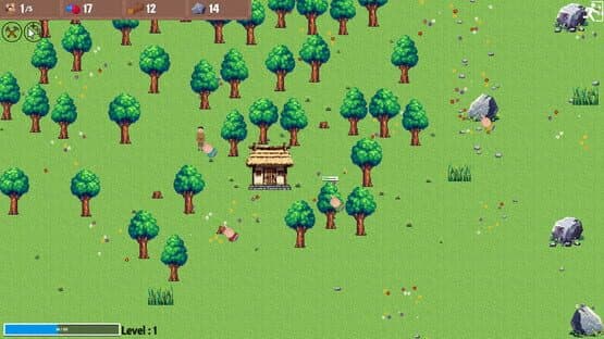 Idle Together — screenshot 3