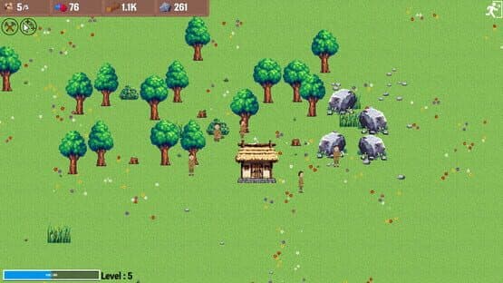 Idle Together — screenshot 4