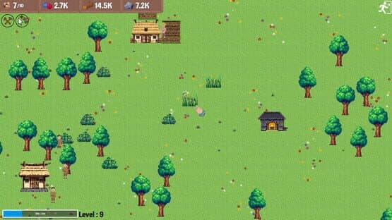 Idle Together — screenshot 5