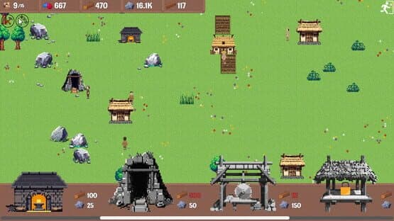 Idle Together — screenshot 6