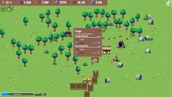 Idle Together — screenshot 7