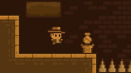One More Treasure — screenshot 1