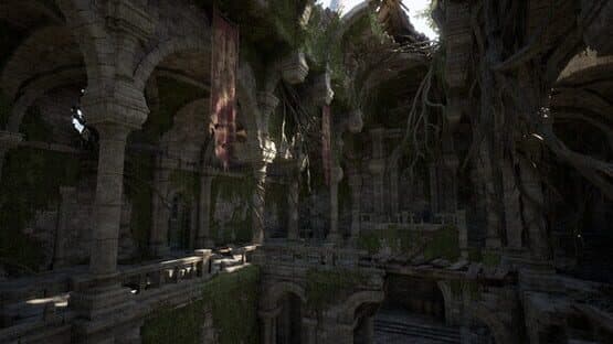 Ruinscape — screenshot 4