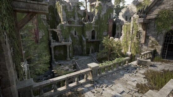 Ruinscape — screenshot 5