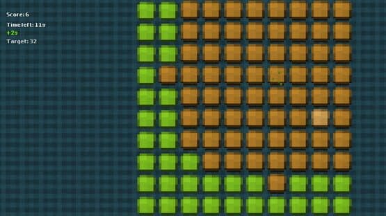 Color Clash — screenshot 2