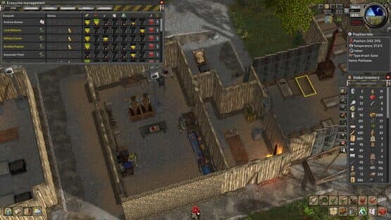 Ecopunk — screenshot 2