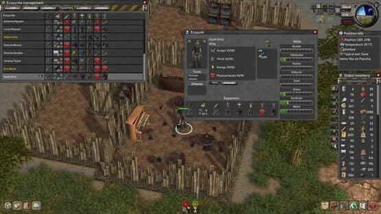 Ecopunk — screenshot 3