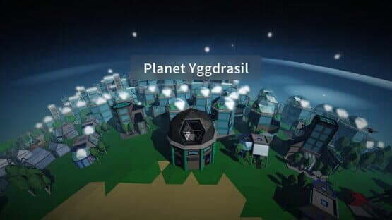 Planet S: A New Horizon — screenshot 1