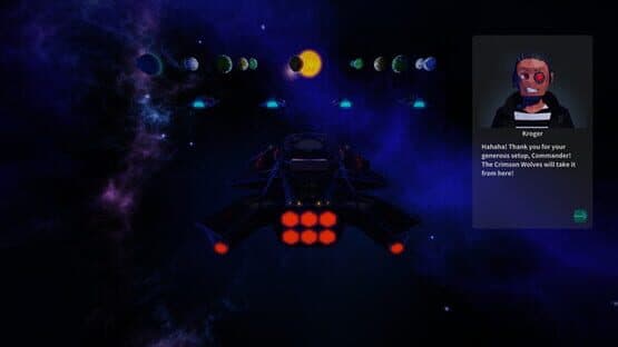 Planet S: A New Horizon — screenshot 3