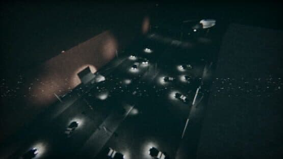 VHS Bodycam: The Torture Machine — screenshot 2