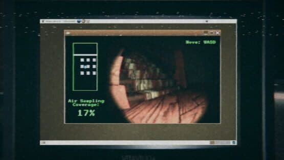 VHS Bodycam: The Torture Machine — screenshot 4