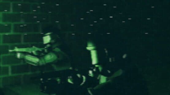 VHS Bodycam: The Torture Machine — screenshot 5
