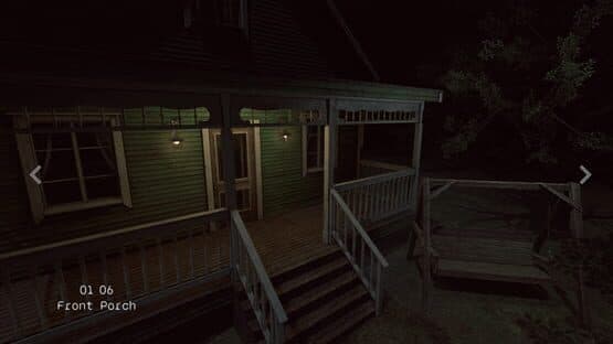 I'm on Observation Duty 8 — screenshot 2