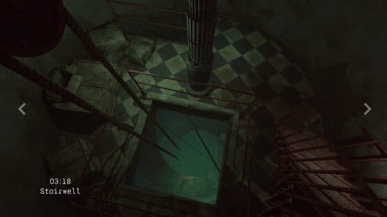 I'm on Observation Duty 8 — screenshot 3