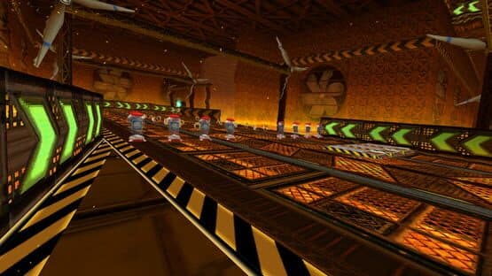 Sonic Riders Plus — screenshot 3