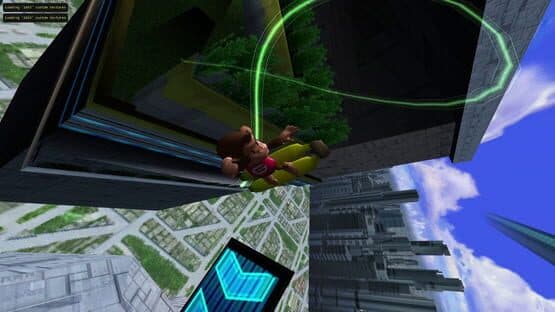 Sonic Riders Tournament Edition 2.4.6 — screenshot 2