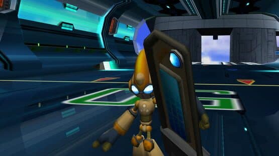 Sonic Riders Tournament Edition 2.4.6 — screenshot 3