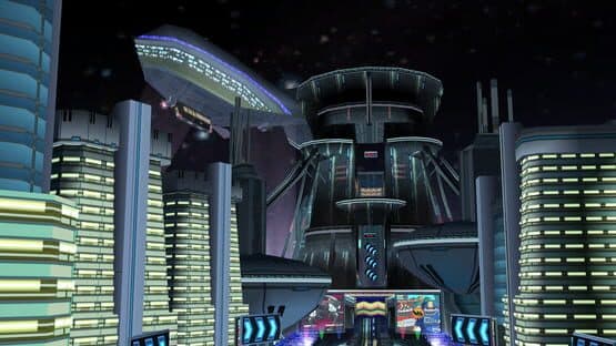 Sonic Riders Tournament Edition 2.4.6 — screenshot 4