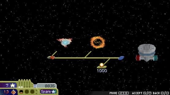 Geometry Breakers — screenshot 1