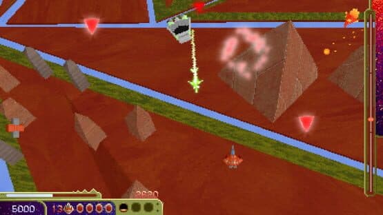 Geometry Breakers — screenshot 2