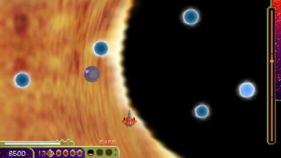 Geometry Breakers — screenshot 3